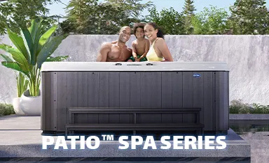 Patio Plus™ Spas Pueblo hot tubs for sale
