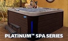 Platinum™ Spas Pueblo hot tubs for sale