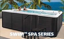 Swim Spas Pueblo hot tubs for sale